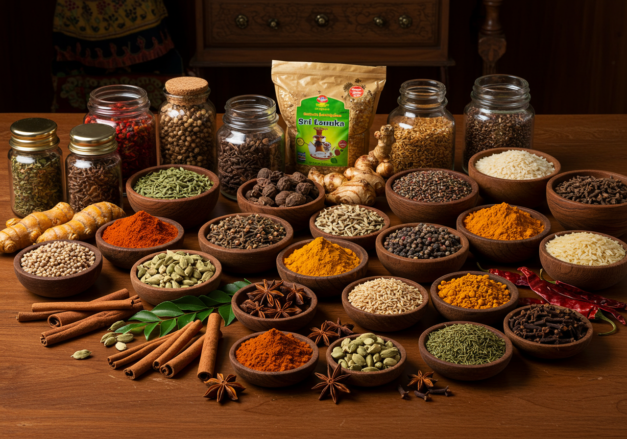 About Love Bird Spicy