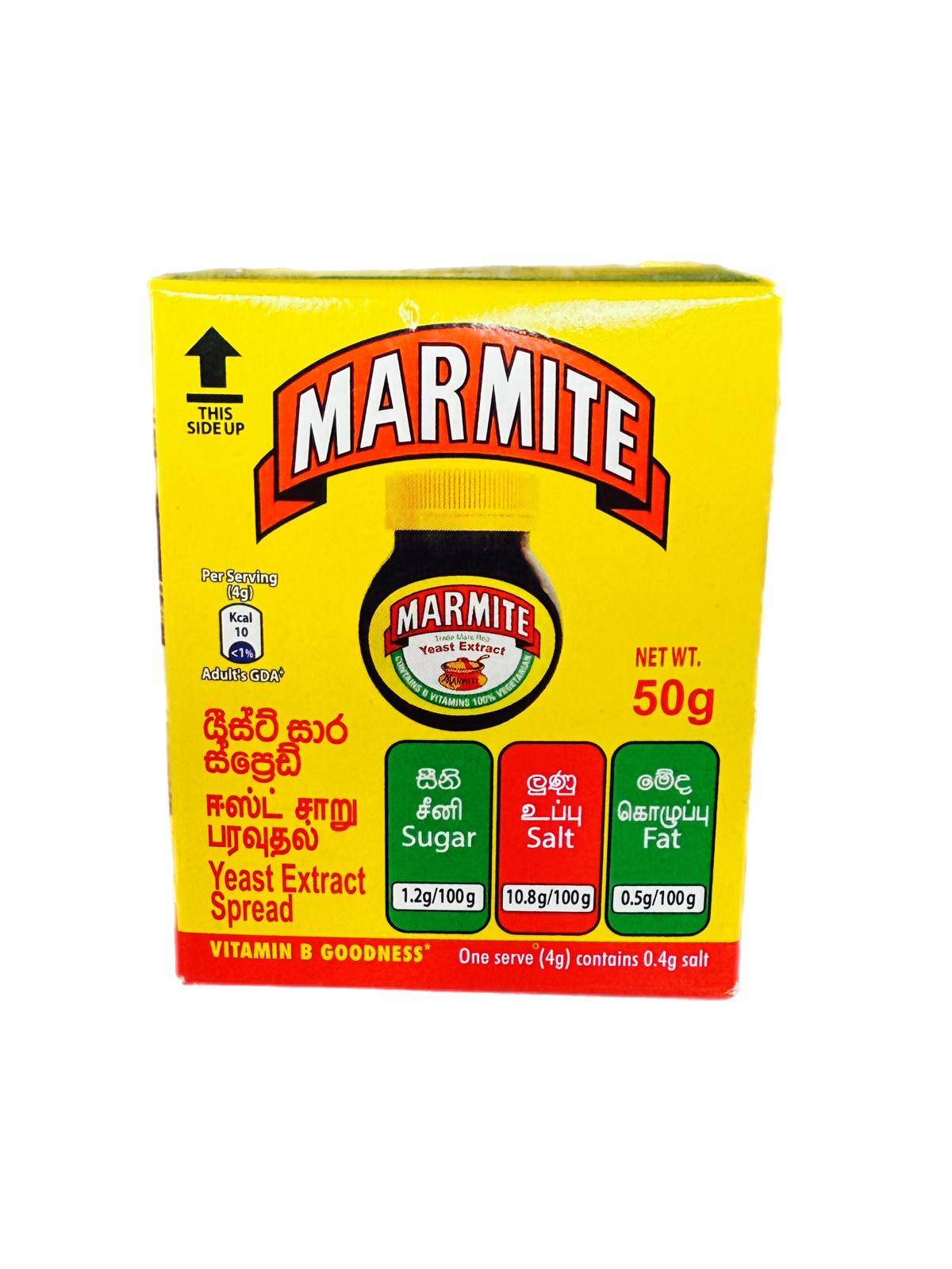 Marmite