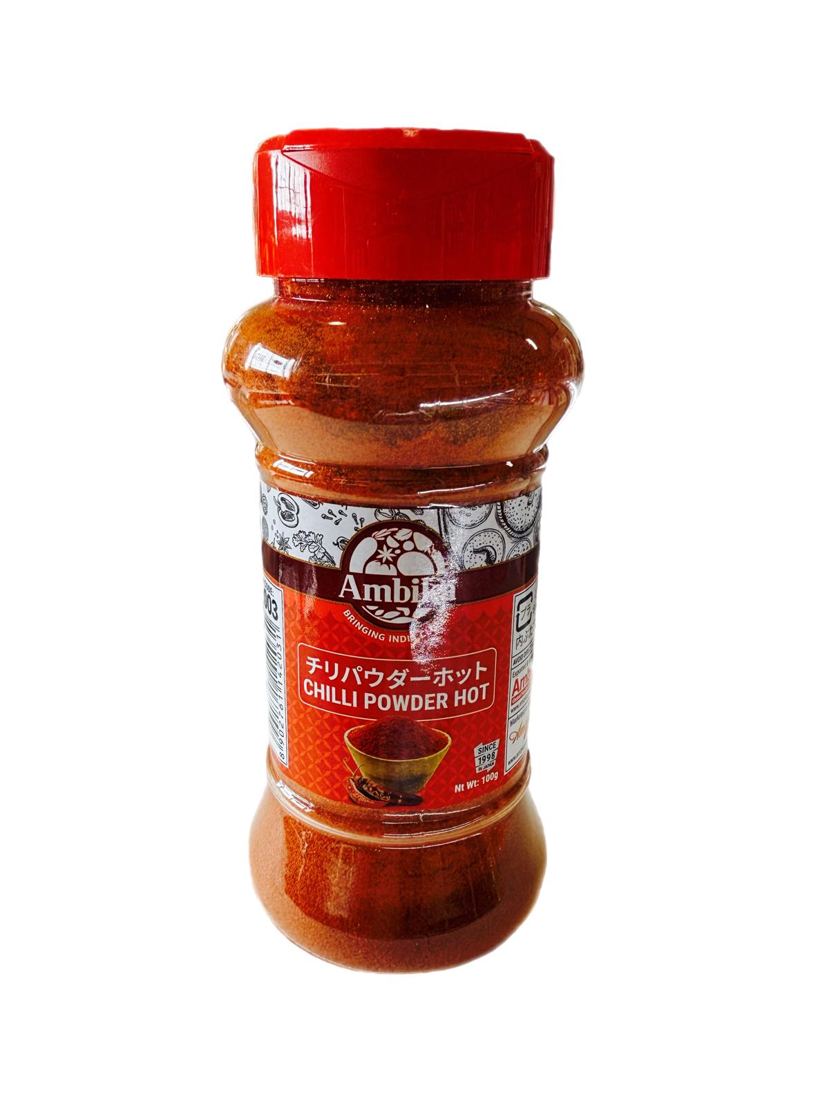 Chilli Powder 100g