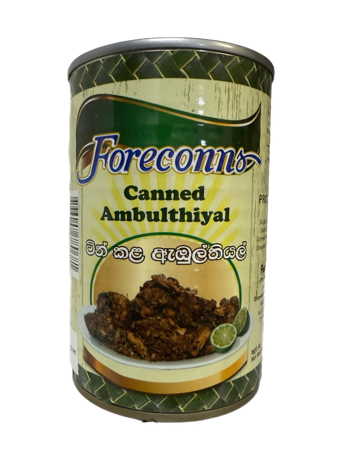 Ambulthiyal 400g