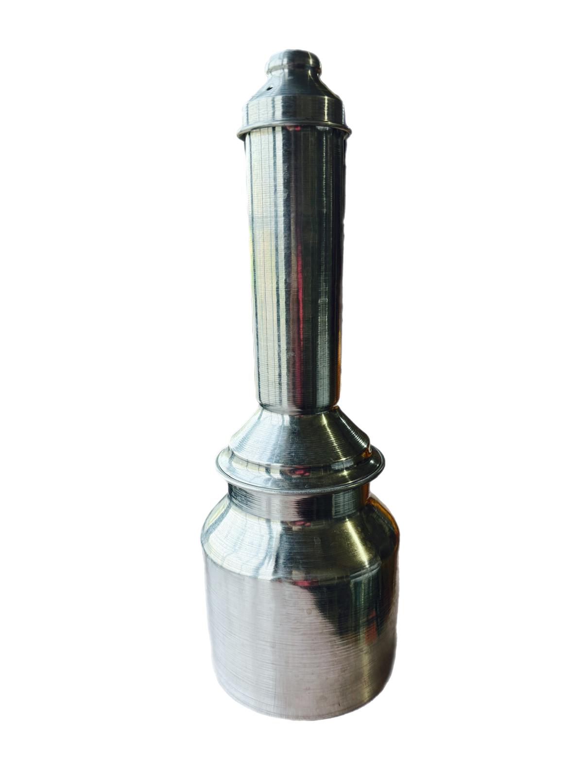 Pittu Maker (පිට්ටු බම්බුව)