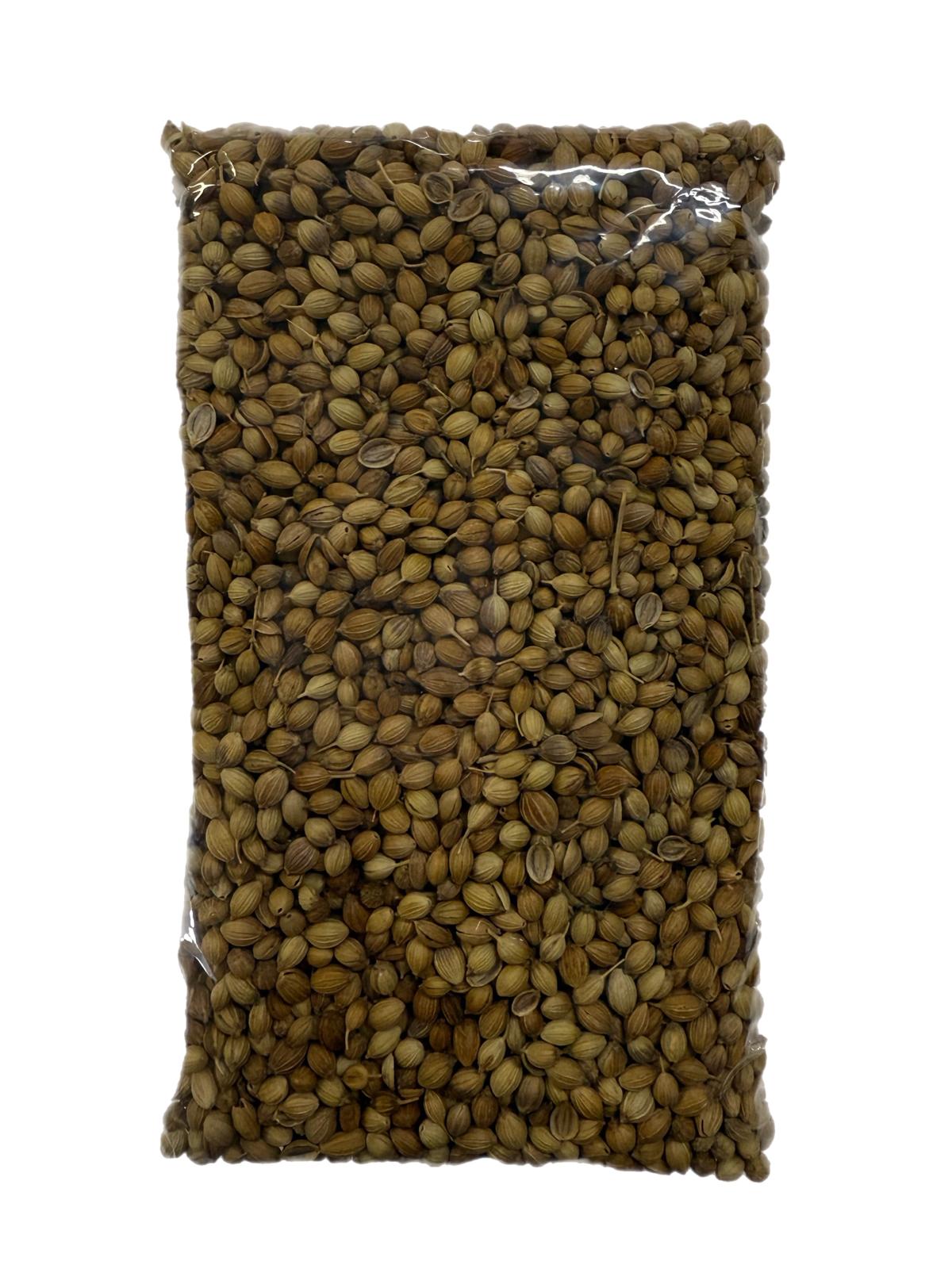 Coriander Seeds (කොත්තමල්ලි) 50g