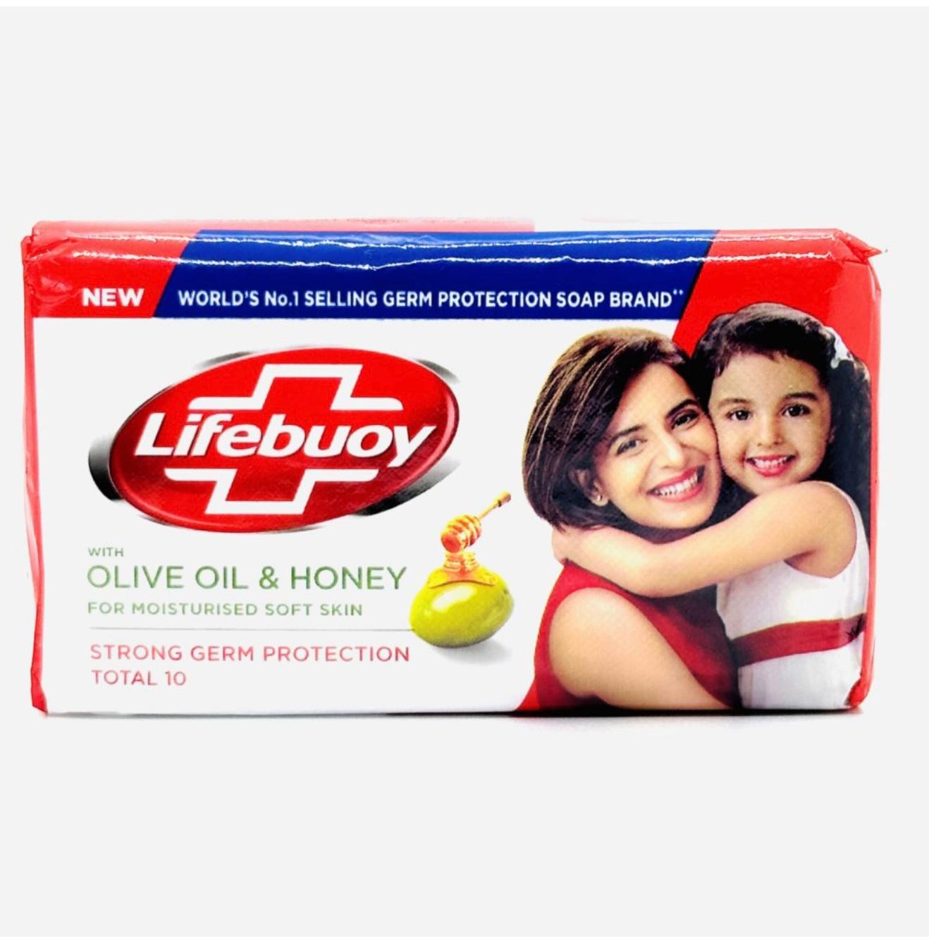 Life Boy Soap 100g