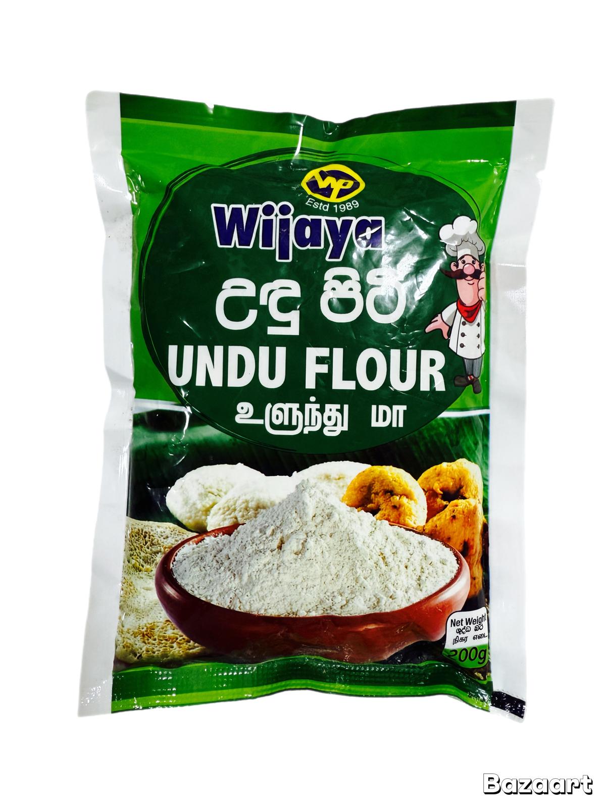 Undu Flour 200g